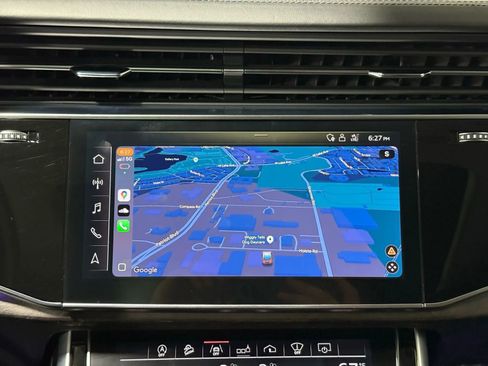 Used 2019 Audi Q8 Prestige w/ Luxury Package image 38