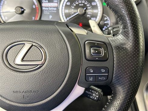 Used 2021 Lexus NX 300 F Sport image 23