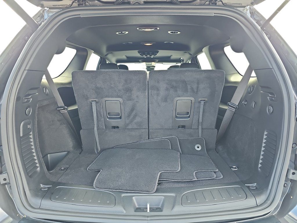 Used 2026 Dodge Durango GT AWD/4WD image 29