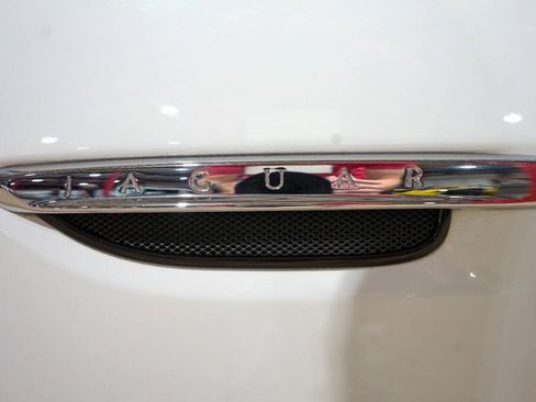 Used 2014 Jaguar XKR R RWD image 38