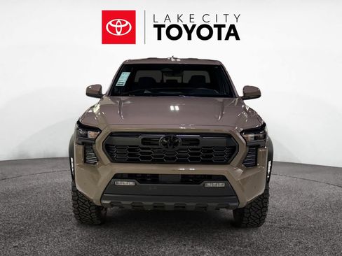 New 2026 Toyota Tacoma TRD Off-Road image 8