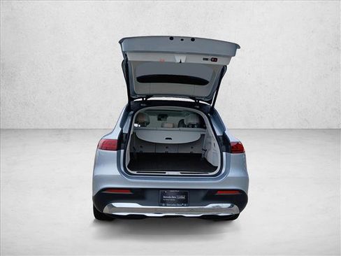 Certified 2023 Mercedes-Benz EQS 450+ SUV image 6