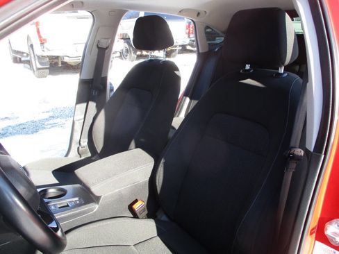 Used 2022 Honda Civic EX image 18