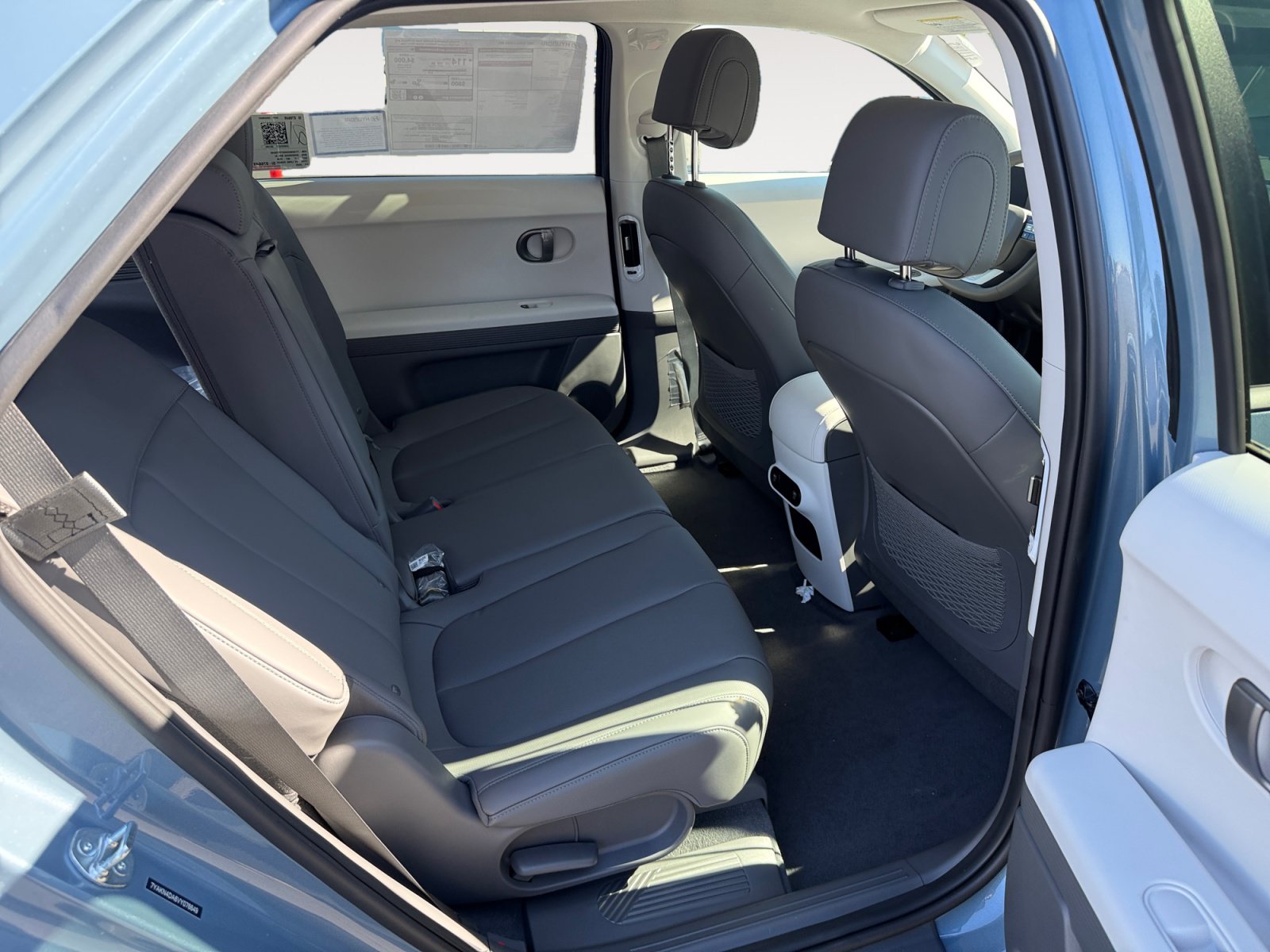 New 2027 Hyundai Ioniq 5 SEL RWD image 18