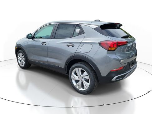 New 2026 Buick Encore GX Preferred image 3