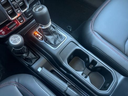 New 2026 Jeep Wrangler Unlimited Rubicon w/ Safety Group image 14