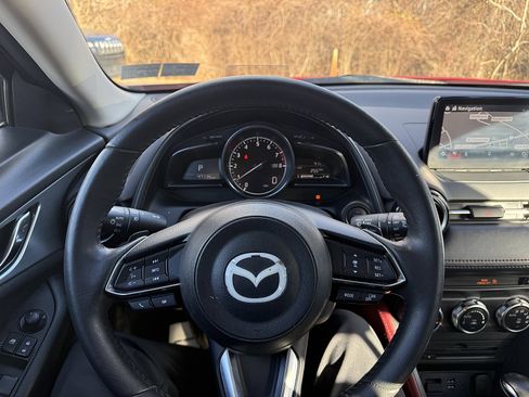 Used 2018 MAZDA CX-3 Grand Touring w/ Premium Package image 22