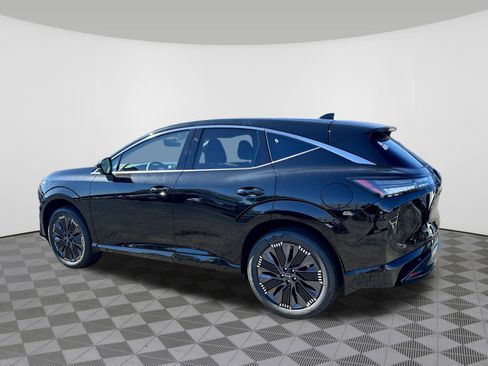 New 2026 Nissan Murano Platinum image 17