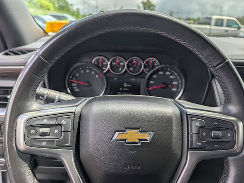 Used 2023 Chevrolet Tahoe LS AWD/4WD image 16