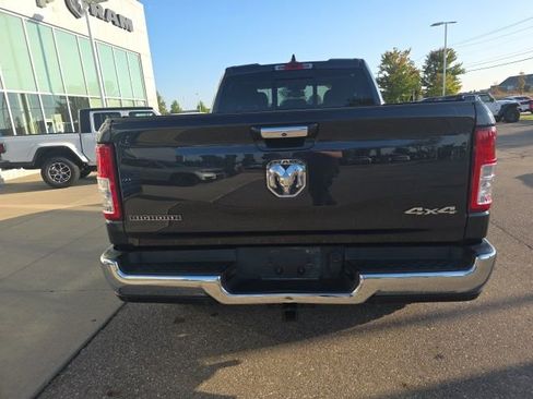 Used 2019 RAM 1500 Big Horn image 6