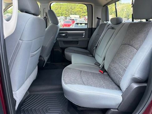Used 2019 RAM 1500 Big Horn AWD/4WD image 19