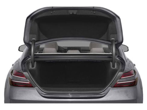 Used 2023 Genesis G70 3.3T w/ Sport Prestige Package AWD/4WD image 14