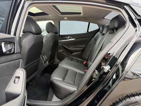 Used 2020 Nissan Maxima 3.5 SL image 18