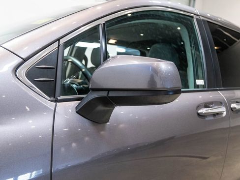 Certified 2024 Toyota Sienna XLE FWD image 12