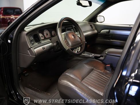 Used 2003 Mercury Marauder image 4