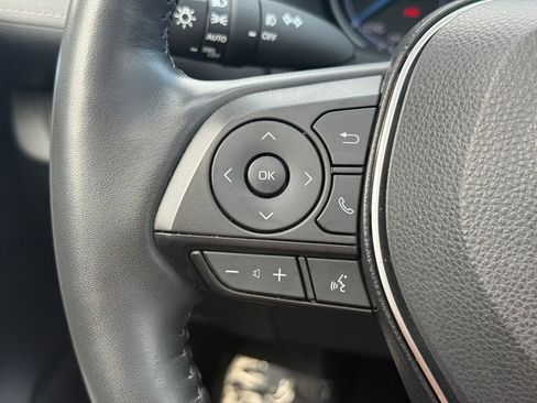 Used 2024 Toyota RAV4 XLE Premium image 29