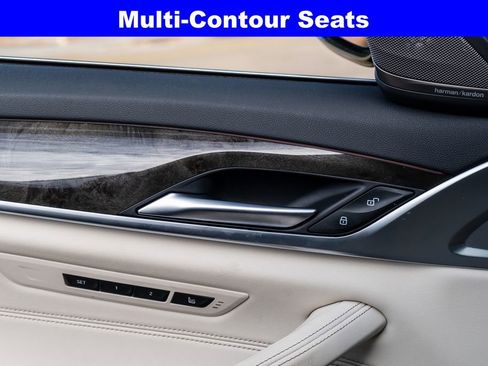 Used 2022 BMW 530i w/ Executive Package image 14