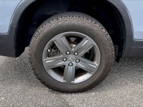 Used 2023 Honda Ridgeline RTL image 9