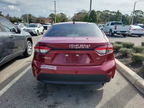 Used 2024 Toyota Corolla LE image 9