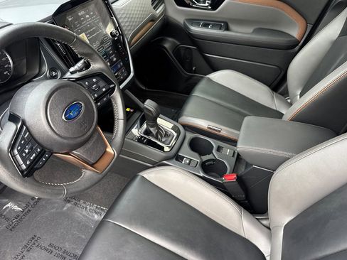 Certified 2025 Subaru Forester Sport image 12