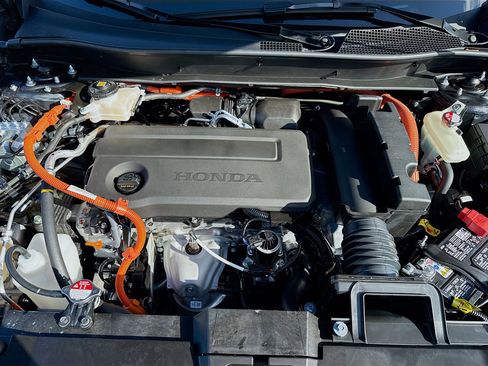New 2026 Honda CR-V Sport image 25