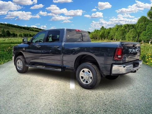 New 2025 RAM 2500 Tradesman image 3