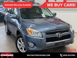 Used 2009 Toyota RAV4 Limited image 6