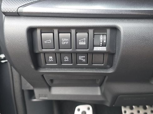 Used 2023 Subaru Forester Wilderness AWD/4WD image 30