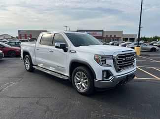 Used 2019 GMC Sierra 1500 SLT AWD/4WD video 1