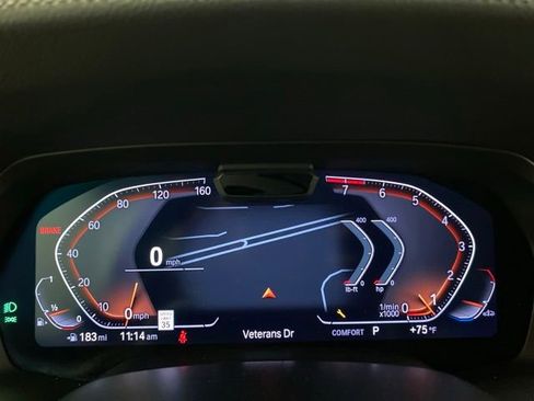 Used 2020 BMW X7 xDrive40i AWD/4WD image 9