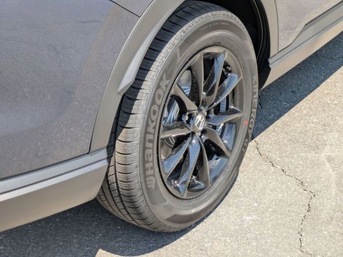 New 2026 Honda CR-V Sport image 12