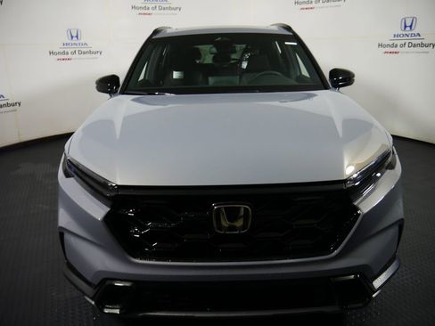 New 2026 Honda CR-V Sport image 2
