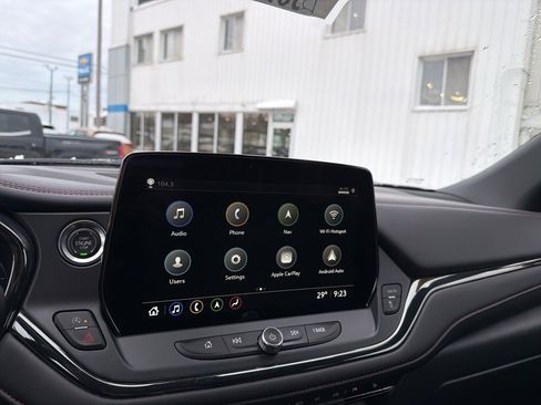 Used 2023 Chevrolet Blazer RS image 23