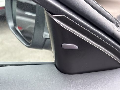 New 2025 Nissan Altima 2.5 SV w/ SV Special Edition Package image 10