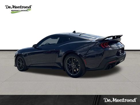 New 2025 Ford Mustang Dark Horse RWD image 7