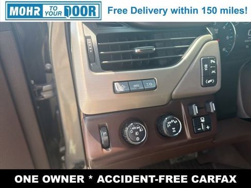 Used 2019 GMC Yukon Denali w/ Open Road Package AWD/4WD image 15