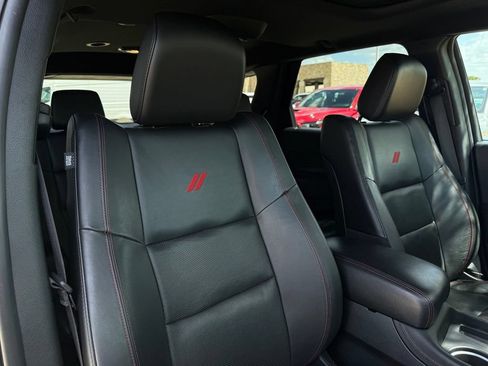 Used 2024 Dodge Durango GT RWD image 27