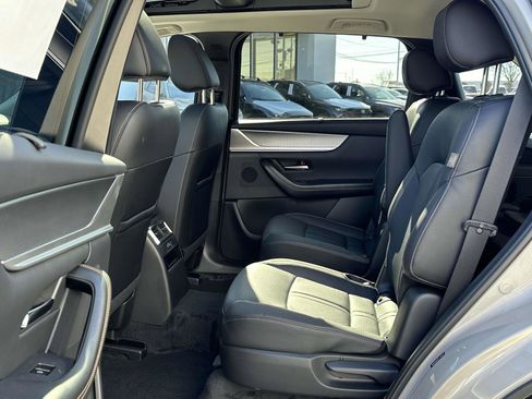 Certified 2024 MAZDA CX-90 Plug-In Hybrid w/ Premium Pkg image 21