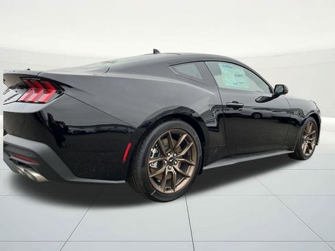 New 2026 Ford Mustang GT Premium image 5