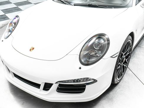 Used 2016 Porsche 911 Carrera 4 GTS AWD/4WD image 42