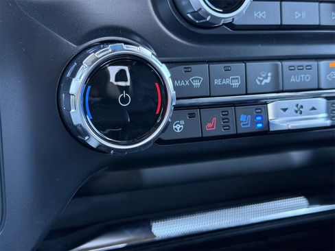 New 2025 Ford F150 Lariat w/ Equipment Group 501A Mid image 49