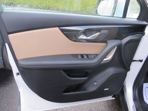 Used 2024 Chevrolet Blazer Premier w/ LPO, Floor Liner Package image 16