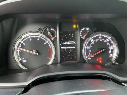 Certified 2022 Toyota 4Runner Limited AWD/4WD image 20
