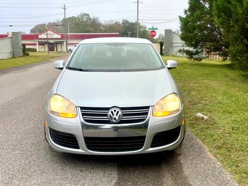 Used 2007 Volkswagen Jetta 2.5 image 5