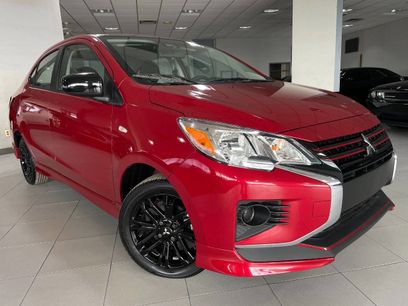 Used 2024 Mitsubishi Mirage G4 LE