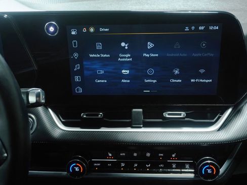 Used 2025 Chevrolet Equinox LT w/ Convenience Package II image 19