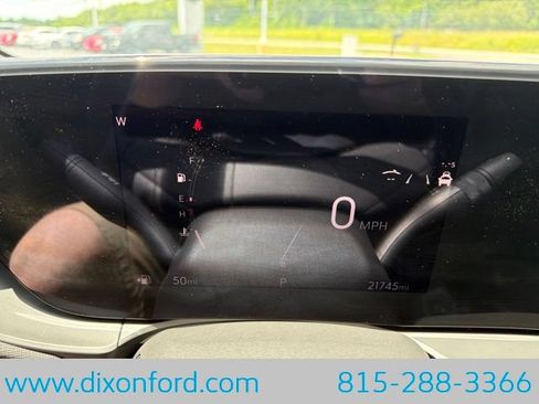 Used 2025 Buick Envista Sport Touring w/ Convenience I Package FWD image 17