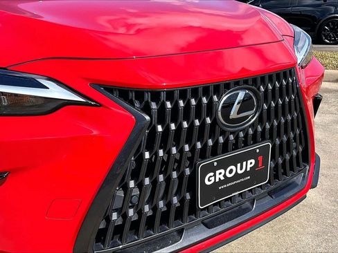 Certified 2023 Lexus NX 350 Premium image 27