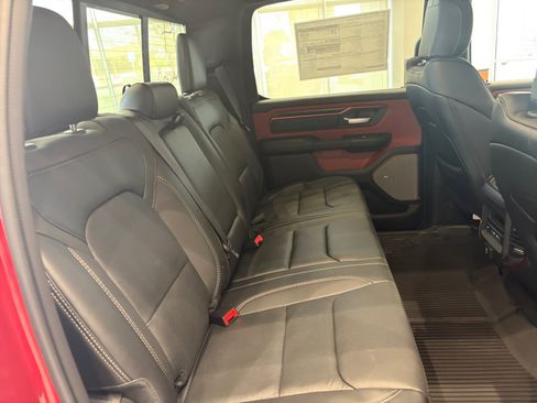 New 2026 RAM 1500 Rebel w/ Rebel Level 2 Equipment Group AWD/4WD image 18