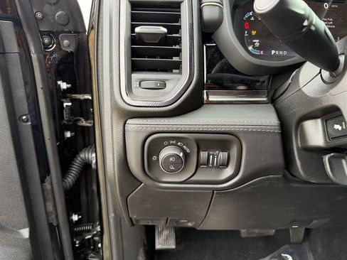 New 2026 RAM 2500 Rebel w/ Rebel Level 2 Equipment Group AWD/4WD image 21